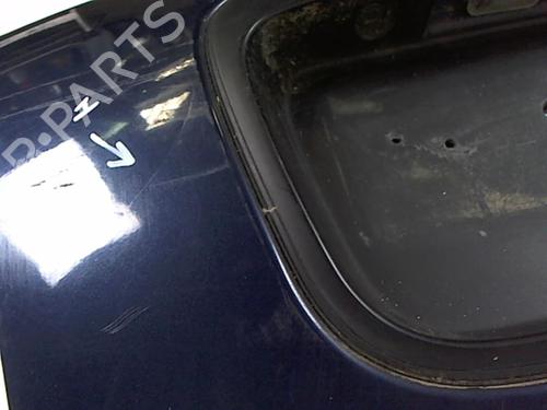 Used Tailgate Tailgate SUZUKI BALENO Hatchback (EG) 1.3 i 16V (SY413) (85 hp) 21203801 21203801