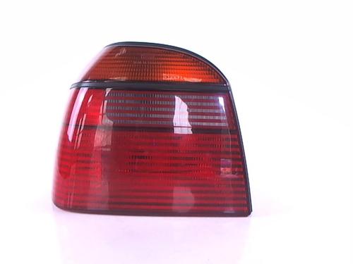 Used Left taillight Left taillight 20424969 20424969