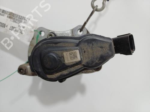 Left rear brake caliper RENAULT CLIO V (B7_) 1.0 TCe 90 (B7MT) | BP39016737M107 - Image 5