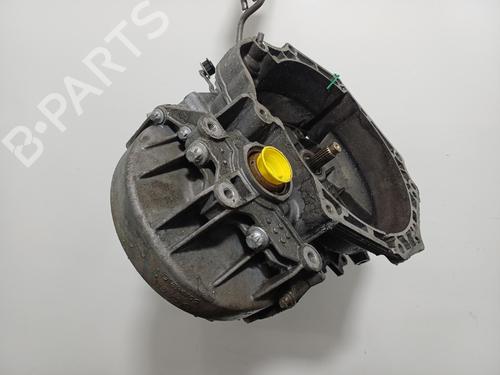 Gearkasse Gearkasse 38675347 38675347