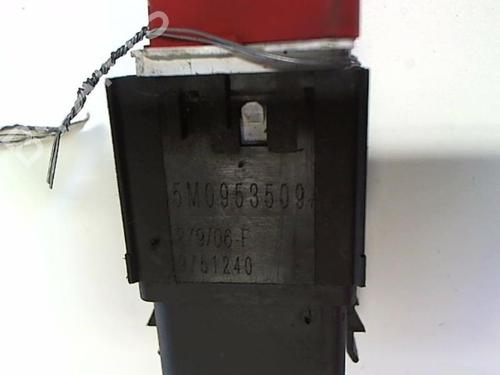 Warning switch VW GOLF PLUS V (5M1, 521) 1.9 TDI | BP25264316I22 