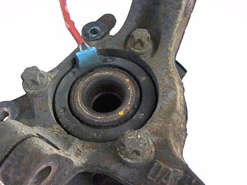 Højre Styrespindel Lejehus OPEL ZAFIRA A MPV (T98) 2.0 DTI 16V (F75) | BP20459777M26
