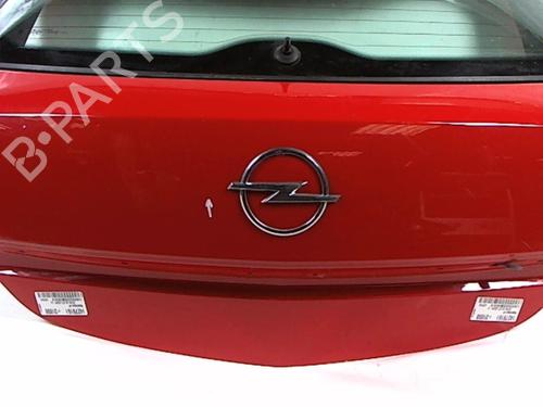 Tailgate OPEL ASTRA H GTC (A04) 1.9 CDTi 16V (L08) | BP20477066C6 
