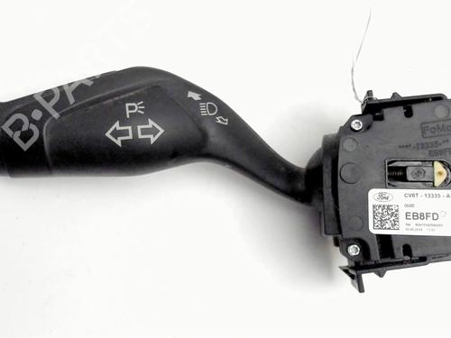 Mando FORD TRANSIT V363 Platform/Chassis (FED, FFD) 2.2 TDCi | BP35892704I30 - Image 2