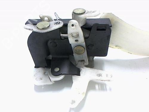 Front left lock ROVER 100 / METRO Hatchback (XP) 111 C/L/S | BP20470537C98 