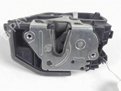 Rear left lock BMW 1 (E87) 118 d | BP20422361C100 