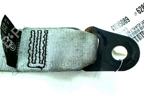 Front left belt tensioner OPEL TIGRA TwinTop (X04) 1.4 (R97) | BP20399468C87 