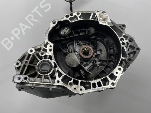 Caixa de velocidades SUZUKI SWIFT III (MZ, EZ) 1.3 DDiS (RS413D) (75 hp) 31139203