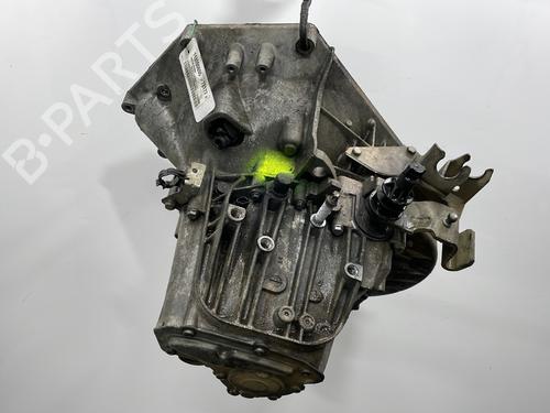 Gearbox FIAT DUCATO Van (250_) 150 Multijet 2,3 D | BP29545060M3