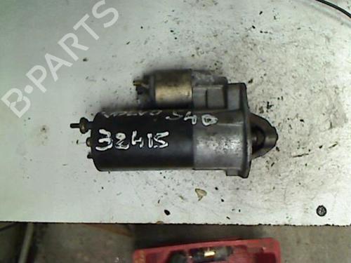 Starter VOLVO S40 I (644) 1.8 | BP21233433M8 