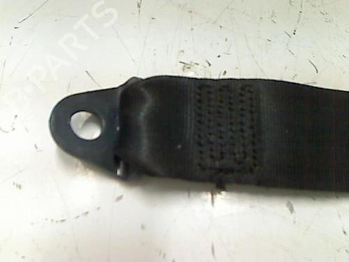 Rear right belt tensioner PEUGEOT 407 Coupe (6C_) 2.7 HDi | BP20458410C90 