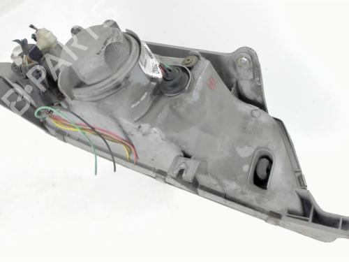 Left headlight DAEWOO NEXIA 1.5 (08, 68) | BP22913375C28  - Image 7