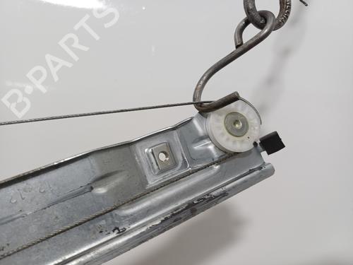 Front left window mechanism CITROËN C3 II (SC_) 1.4 HDi 70 (SC8HZC, SC8HR0, SC8HP4) | BP36588659C22 - Image 3