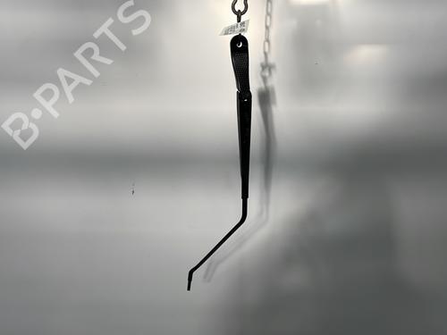 Used Front windshield wiper arm RENAULT SCÉNIC III (JZ0/1_) 1.6 dCi (JZ00, JZ12) (130 hp) 31584121