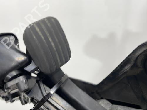 Break pedal MERCEDES-BENZ CLK (C209) CLK 220 CDI (209.308) | BP29078134I19 