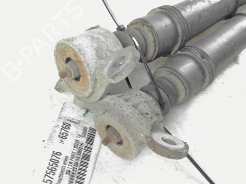 Right rear shock absorber PEUGEOT 308 SW I (4E_, 4H_) 1.6 HDi | BP20390865M19 