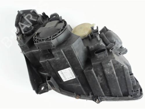 Left headlight MERCEDES-BENZ B-CLASS Sports Tourer (W245) B 180 CDI (245.207) | BP22104003C28 