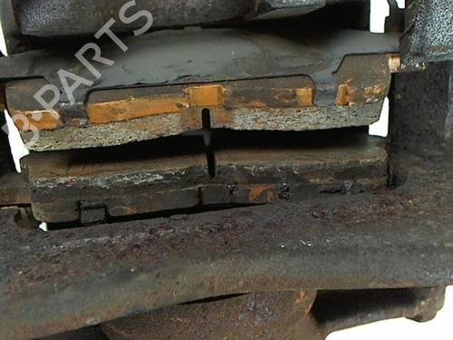 Used Left front brake caliper Left front brake caliper TOYOTA CELICA Coupe (_T20_) 1.8 i 16V (AT200) (116 hp) 21235132 21235132