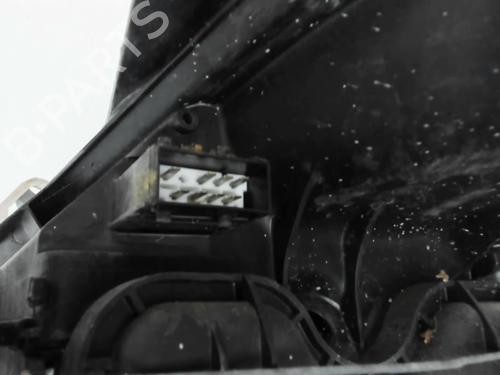 Right headlight CITROËN C3 Pluriel (HB_) 1.6 | BP33314721C29 - Image 9