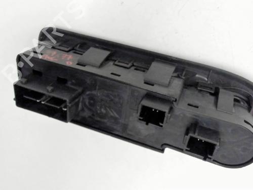 Left front window switch PEUGEOT 308 I (4A_, 4C_) 1.6 HDi | BP29625241I27 