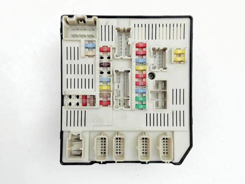 Fuse box RENAULT LAGUNA Coupe (DT0/1) 2.0 dCi (DT01, DT08, DT09, DT0K, DT12, DT1C, DT1D, DT1M,... | BP26398442E1 - Image 4