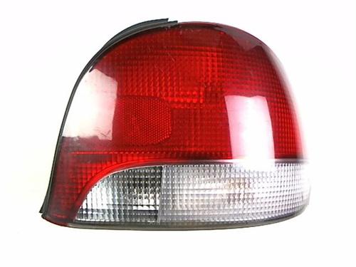Used Right taillight HYUNDAI ACCENT I (X-3) 1.3 (75 hp) 20436802