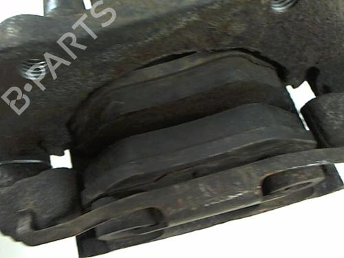 Used Right rear brake caliper Right rear brake caliper BMW 3 Compact (E46) 316 ti (115 hp) 20392687 20392687