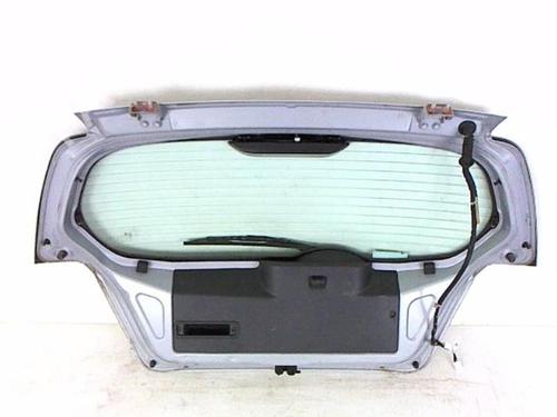 Tailgate CHEVROLET AVEO / KALOS Hatchback (T250, T255) 1.2 | BP20436626C6
