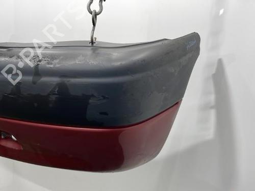Rear bumper CITROËN SAXO (S0, S1) 1.1 X, SX | BP20441370C8 