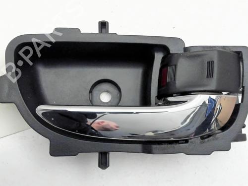 Front right interior door handle PEUGEOT 108 1.2 | BP33314815I14  - Image 6