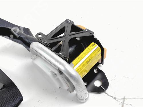 Used Front right belt tensioner TOYOTA COROLLA (_E12_) 1.6 VVT-i (ZZE121_, ZZE121R) (110 hp) 20450233