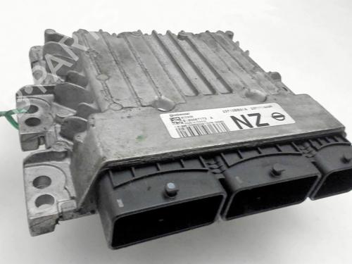 Computer motormanagement NISSAN QASHQAI / QASHQAI +2 I (J10, NJ10, JJ10E) 1.5 dCi | BP26666710M57 