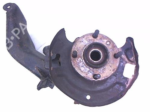 Used Right front steering knuckle NISSAN INTERSTAR Van (X70) dCi 115 (115 hp) 20461251