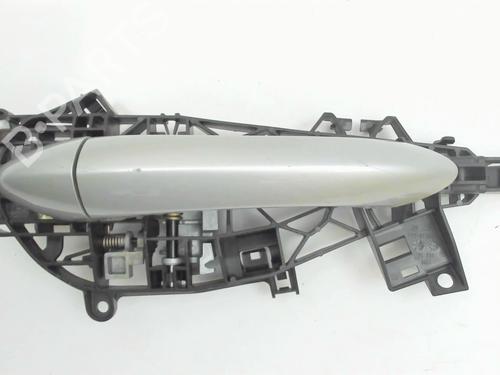 Rear right exterior door handle OPEL ASTRA K Sports Tourer (B16) 1.6 CDTi (35) | BP20428384C130 