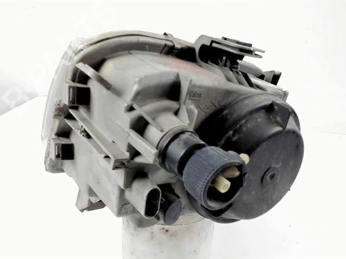 Left headlight RENAULT MEGANE I (BA0/1_) 1.4 e (BA0E, BA0V) | BP20414861C28 