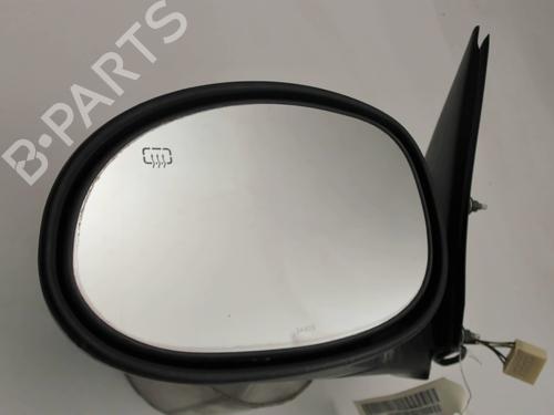 Used Left mirror Left mirror CHRYSLER PT CRUISER (PT_) 2.2 CRD (121 hp) 31327998 31327998