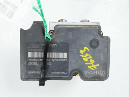 ABS pump FIAT DOBLO Box Body/MPV (223_) 1.3 D Multijet | BP25341605M43 