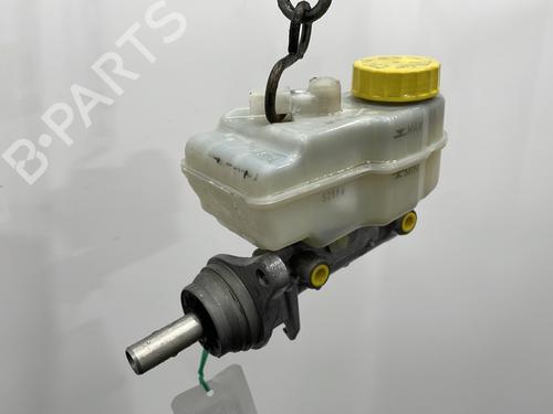 Brake master cylinder VW POLO V (6R1, 6C1) 1.4 TDI | BP23779195M77 