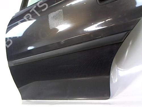 Used Left rear door Left rear door OPEL ASTRA F Estate (T92) 1.6 i 16V (F35, M35) (100 hp) 20470543 20470543