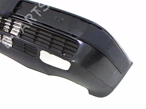 Front bumper AUDI 100 C4 Saloon (4A2) 2.5 TDI | BP25263676C7 