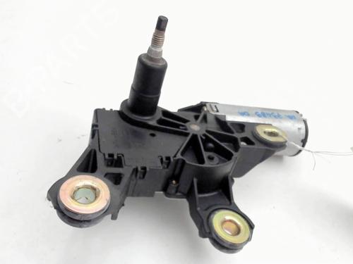 Used Rear wiper motor Rear wiper motor VW SHARAN (7M8, 7M9, 7M6) 1.9 TDI (130 hp) 40224412 40224412