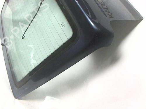 Tailgate OPEL CORSA B (S93) 1.2 i (F08, F68, M68) | BP25263755C6 