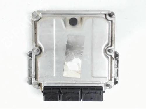 Used Engine control unit (ECU) RENAULT SCÉNIC I MPV (JA0/1_, FA0_) 1.9 dCi (JA05, JA1F) (102 hp) 25926540