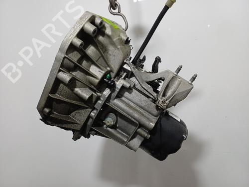 Gearbox DACIA SANDERO II TCe 90 (B8M1, B8MA, B8AC) | BP38078262M3 - Image 2