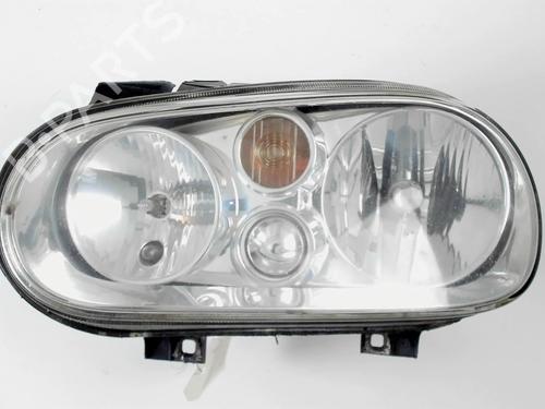 Used Left headlight VW GOLF IV (1J1) 1.9 TDI (101 hp) 20405869