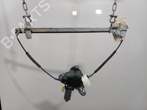 Front left window mechanism FORD TRANSIT CONNECT (P65_, P70_, P80_) 1.8 Di | BP35893100C22 - Image 7