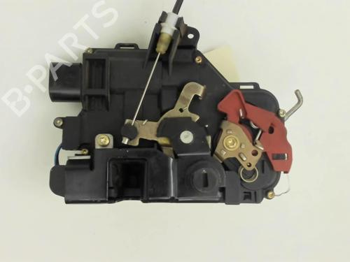rear-right-lock-audi-a4-b6-8e2-19-tdi-8e0839016c-2000-2001-2002-2003-2004-2005-20394112 main image