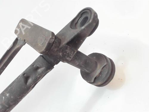 Front wipers mechanism MERCEDES-BENZ VITO Van (W638) 110 D 2.3 (638.074, 638.078) | BP21234070C83 