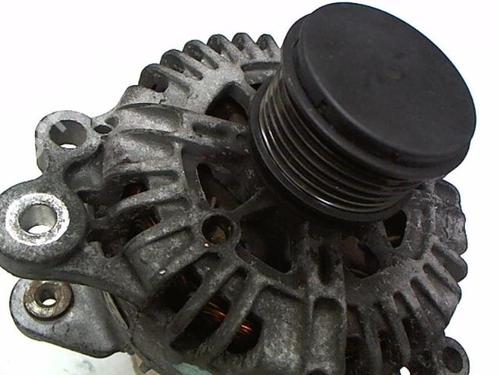 Alternator SEAT ALTEA (5P1) 1.9 TDI | BP20411260M7 