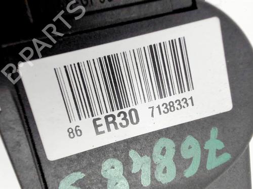 Used Electronic module Electronic module CITROËN C5 III (RD_) 2.0 HDi 165 (RDRHHA, RDRHH8) (163 hp) 26181467 26181467